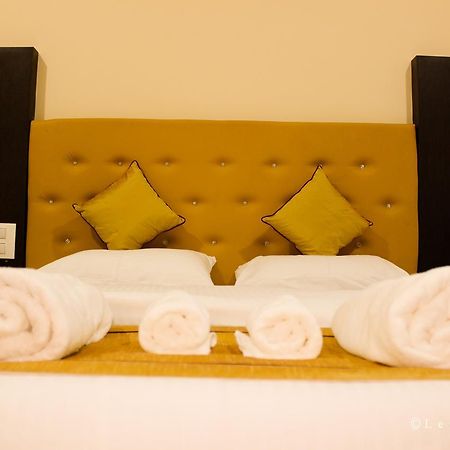Lotus Beach Resort Gokarna  Kültér fotó